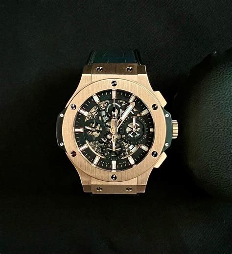 chrono24 hublot big bang|big bang Hublot price.